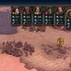 CQUI gives you a snapshot look at each Civ’s score, research-per-turn and military strength which is updated in real-time. It’s very handy.